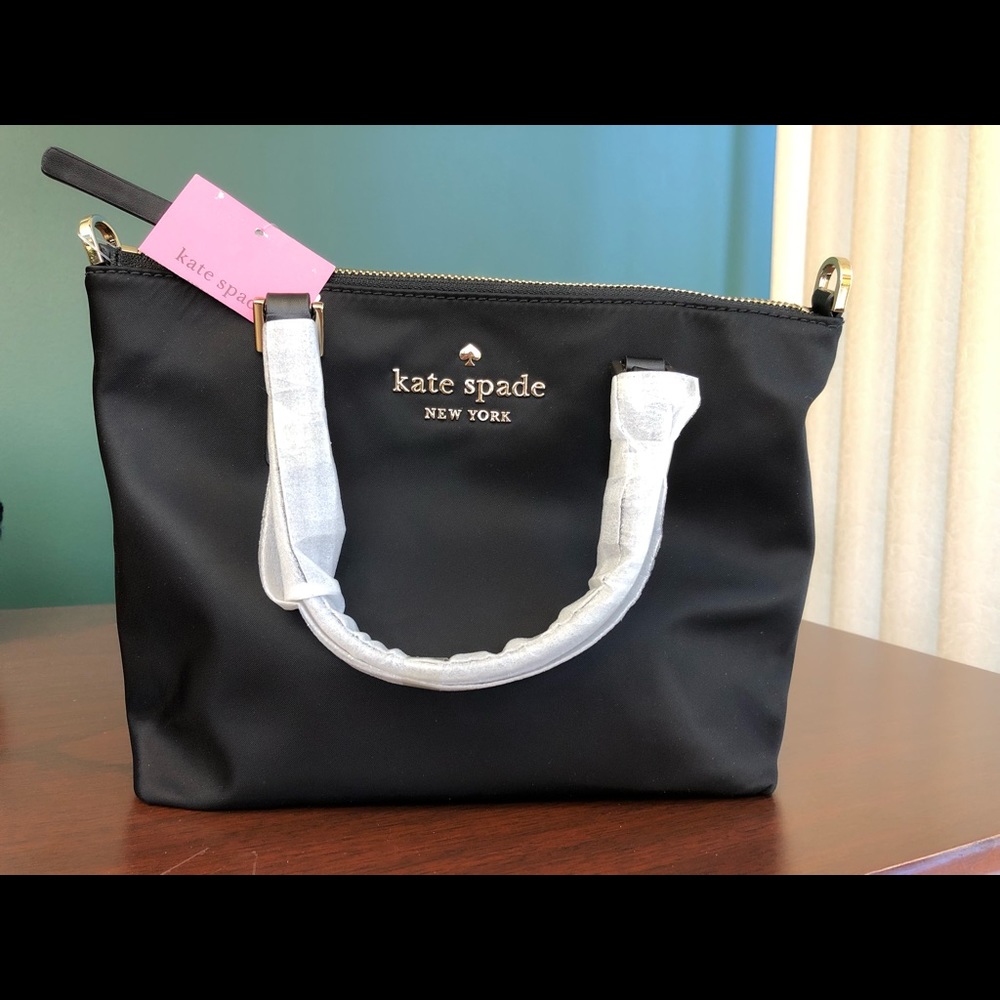 Kate Spade New York Small Lucie Crossbody